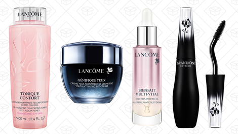 20% off any order | LancĂ´me | Use code NEWYEAR20